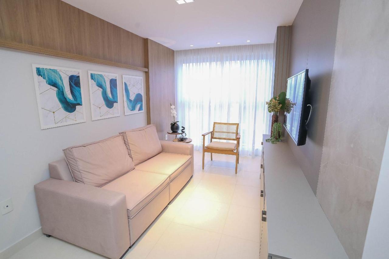 Apartamento Apartamento Em Localizacao Privilegiada Na Praia De Cabo Branco Por Carpediem *