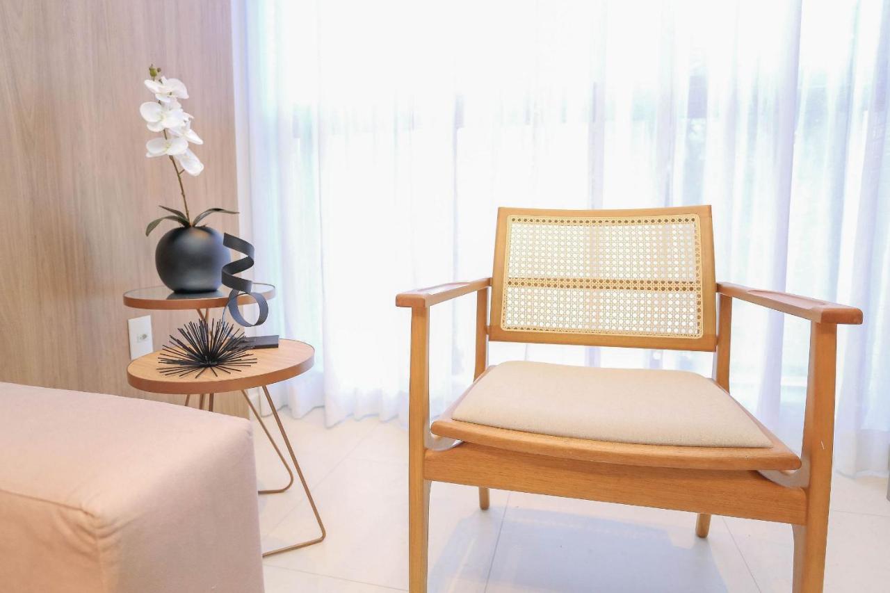 Apartamento Apartamento Em Localizacao Privilegiada Na Praia De Cabo Branco Por Carpediem