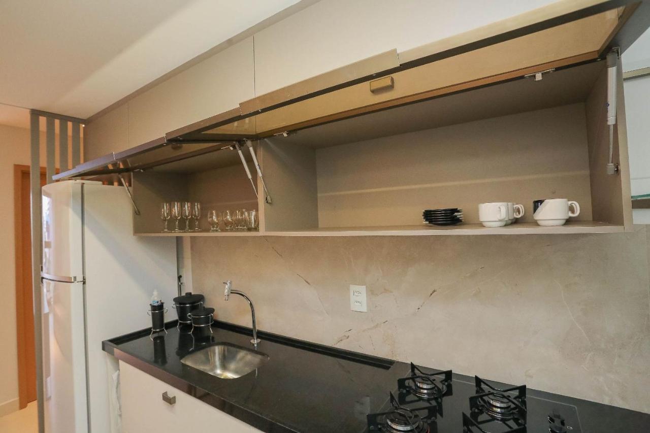 Apartamento Em Localizacao Privilegiada Na Praia De Cabo Branco Por Carpediem João Pessoa