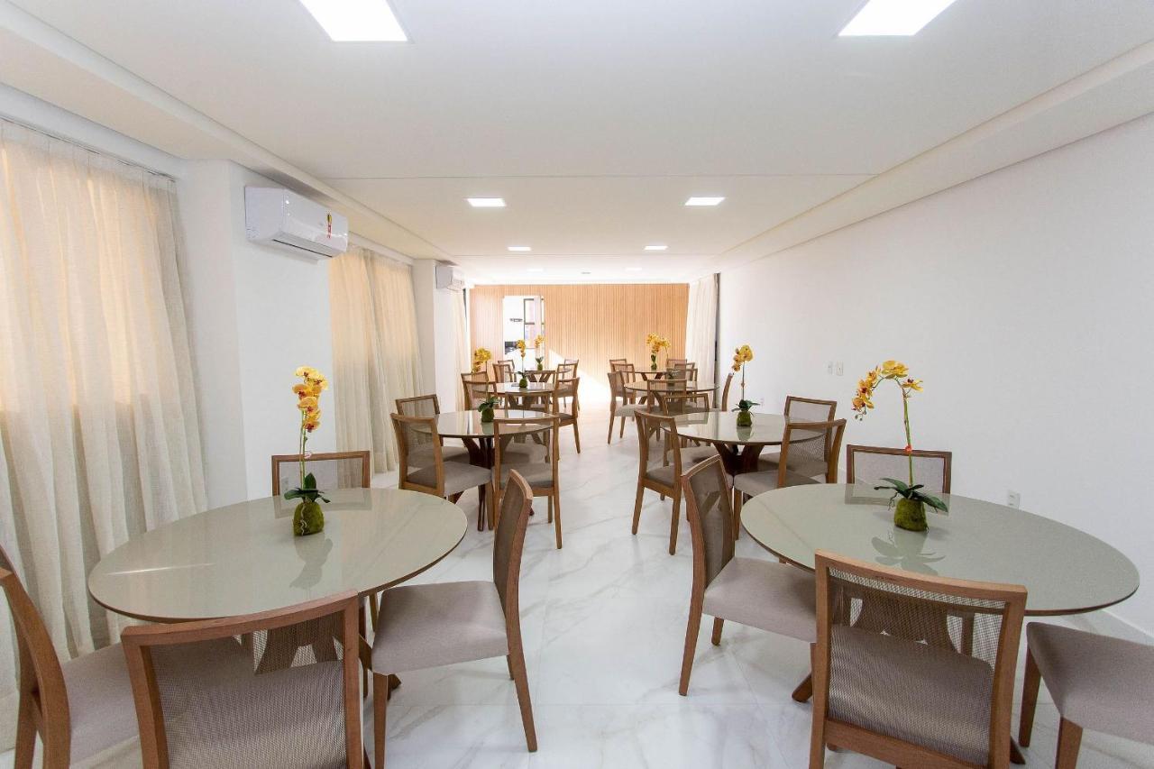 Apartamento Em Localizacao Privilegiada Na Praia De Cabo Branco Por Carpediem * João Pessoa